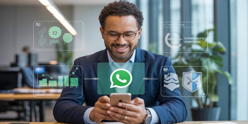 Acabe com Bloqueios do WhatsApp e Potencialize Seu Negócio